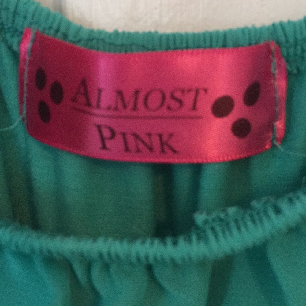 Tunic top - Picture 5 of 5